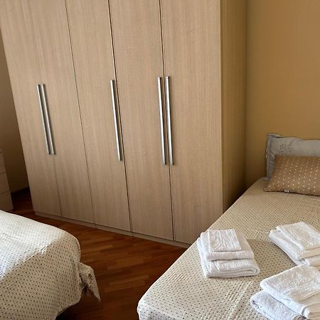 Ls Rooms - Appartamento In Centro Vista Mare Агрідженто Екстер'єр фото