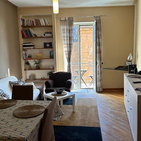 Ls Rooms - Appartamento In Centro Vista Mare Агрідженто Екстер'єр фото